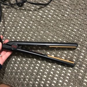 Chi Straightener